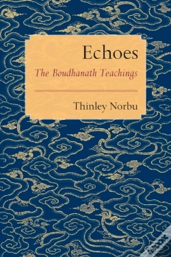 Capa do artigo Echoes
