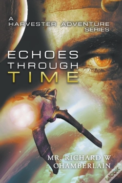 Capa do artigo Echoes Through Time