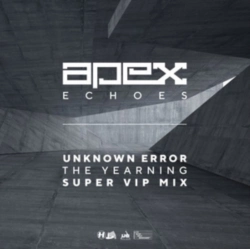 Capa do artigo Echoes - Vinil