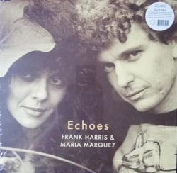 Capa do artigo Echoes - Vinil