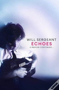Capa do artigo Echoes
