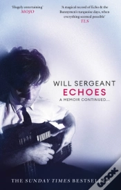 Capa do artigo Echoes