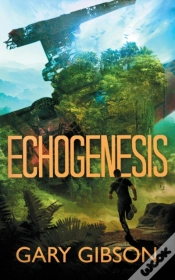 Capa do artigo Echogenesis