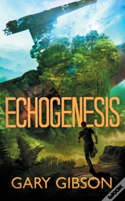 Capa do artigo Echogenesis