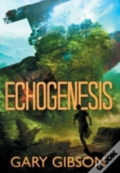 Capa do artigo Echogenesis