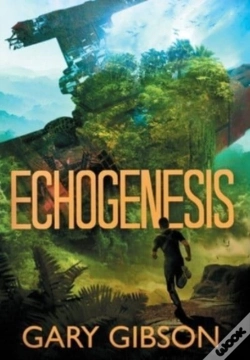 Capa do artigo Echogenesis