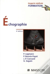 Échographie (4e Édition)