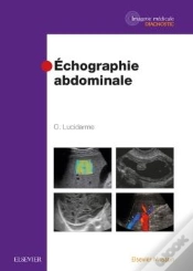 Capa do artigo Échographie Abdominale