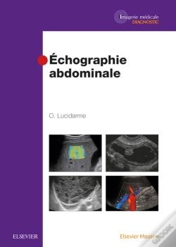 Capa do artigo Échographie Abdominale