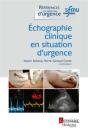 Échographie Clinique En Situation D'Urgence - Preview