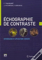 Échographie De Contraste