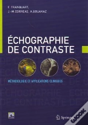 Capa do artigo Échographie De Contraste