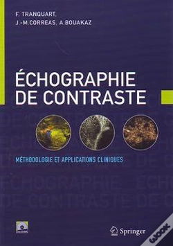 Capa do artigo Échographie De Contraste