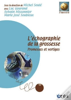 Capa do artigo Echographie De La Grossesse - Coffret Mu