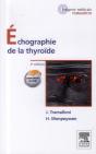 Échographie De La Thryroïde - Preview