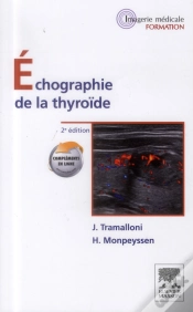 Capa do artigo Échographie De La Thryroïde