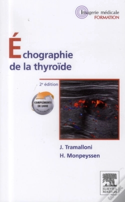 Capa do artigo Échographie De La Thryroïde