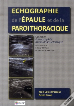 Capa do artigo Echographie De L'Epaule Et De La Paroi Thoracique