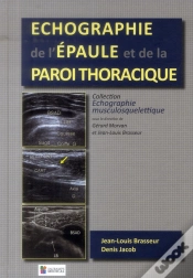 Capa do artigo Echographie De L