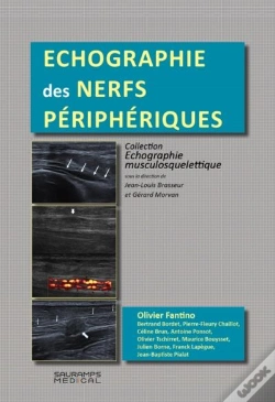 Capa do artigo Echographie Des Nerfs Peripherques