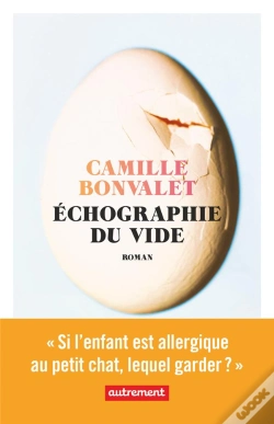 Capa do artigo Echographie Du Vide