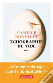 Capa do artigo Echographie Du Vide
