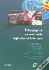 Échographie En Anesthésie Régionale