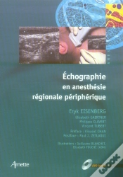 Capa do artigo Échographie En Anesthésie Régionale
