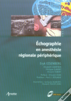 Capa do artigo Échographie En Anesthésie Régionale