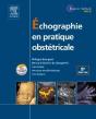 Echographie En Pratique Obstetricale 5e - Preview