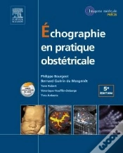 Capa do artigo Echographie En Pratique Obstetricale 5e