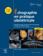 Échographie En Pratique Obstétricale (6e Édition) - Preview