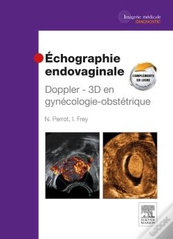 Capa do artigo Echographie Endovaginale Doppler - 3d  6e