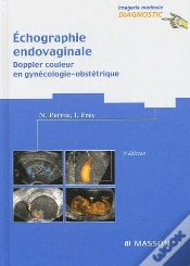 Capa do artigo Échographie Endovaginale ; Doppler Couleur En Gynécologie-Obstétrique