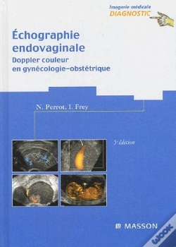 Capa do artigo Échographie Endovaginale ; Doppler Couleur En Gynécologie-Obstétrique