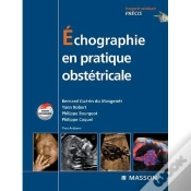 Capa do artigo Échographie Et Pratique Obstétricale (4e Édition)
