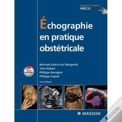 Capa do artigo Échographie Et Pratique Obstétricale (4e Édition)