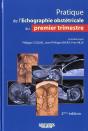Échographie Obstétricale 1er Trimestre (2e Édition) - Preview