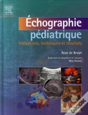 Capa do artigo Échographie Pédiatrique
