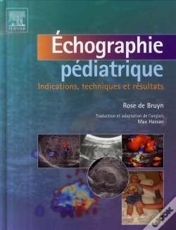 Capa do artigo Échographie Pédiatrique