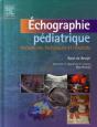 Échographie Pédiatrique - Preview