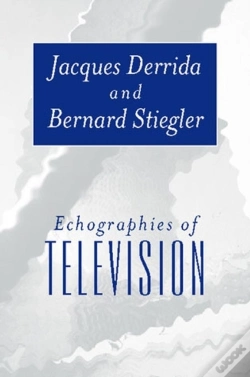 Capa do artigo Echographies Of Television