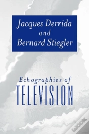 Capa do artigo Echographies Of Television