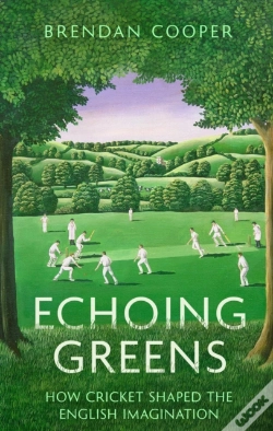 Capa do artigo Echoing Greens