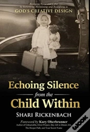 Capa do artigo Echoing Silence From The Child Within