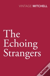 Capa do artigo Echoing Strangers