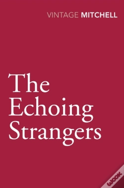 Capa do artigo Echoing Strangers