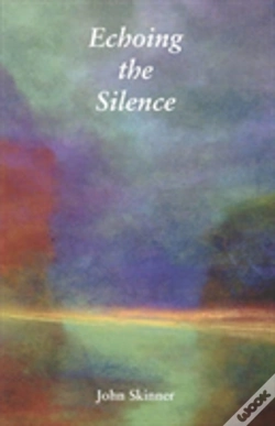 Capa do artigo Echoing The Silence