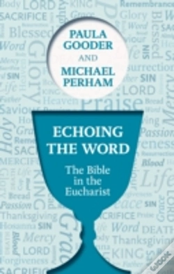 Capa do artigo Echoing The Word