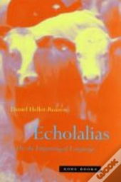 Echolalias